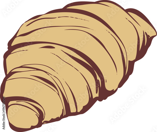 Croissant