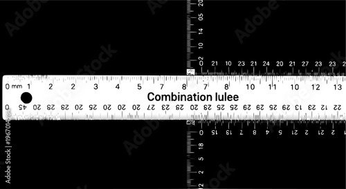 Grids for a ruler in millimeter, centimeter, meter and inch. Rulers mm, cm, m scale. metric units measuring scale bars for ruler. scale 1:100, 1:75, 1:50 and 1:25. Tape measure. Tools sign 