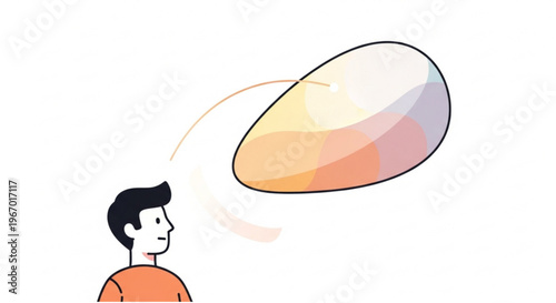 Psychological Concept of Dissociation, Multiple Personalities, and Identity Disorders Illustrated