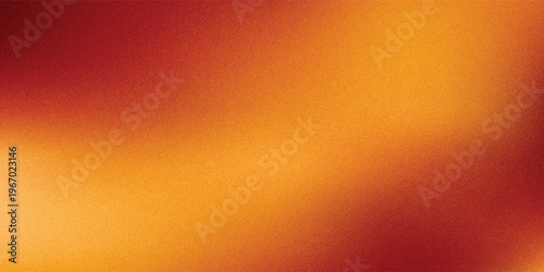 Black brown red burnt orange amber yellow gold white abstract background. Color gradient ombre blend blur flow fluid. Noise grain mesh. Bright light fire hot glitter neon glow. Line wave. Design.