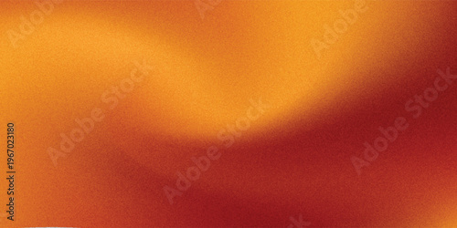 Black brown red burnt orange amber yellow gold white abstract background. Color gradient ombre blend blur flow fluid. Noise grain mesh. Bright light fire hot glitter neon glow. Line wave. Design.