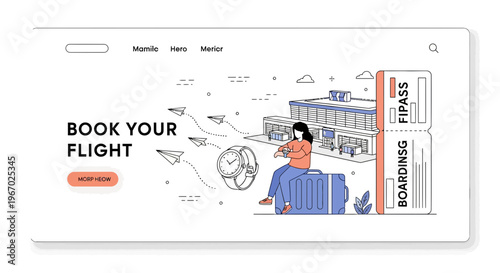 Book your flight now for a safe fast easy and fun trip with us today