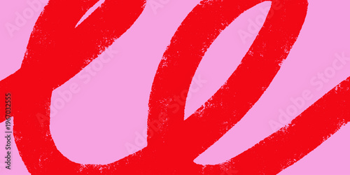 Brush crayon texture and stroke squiggle ink with background line pastel. Geometric marker curvy and ribbon spiral grunge with paint abstract color. Spray brush hand and design stroke modern.