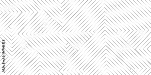 Abstract seamless background in monochrome, Vector, zigzag, repeating patterns. vectorPrint