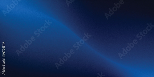 place frame background for various print media purposes. blue blur gradien