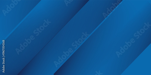 modern blue abstract background with elegant bright diagonal lines business, corporate, institution, party, festive, seminar moderen