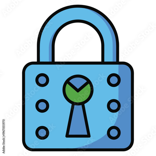 encryption icon
