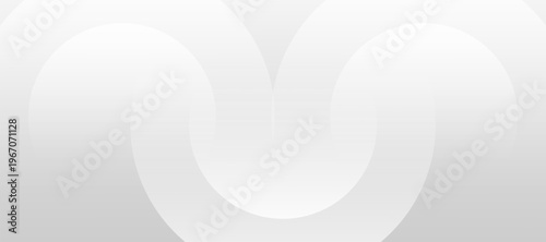 Graphic designer creates abstract shapes from 8.eps file in studio