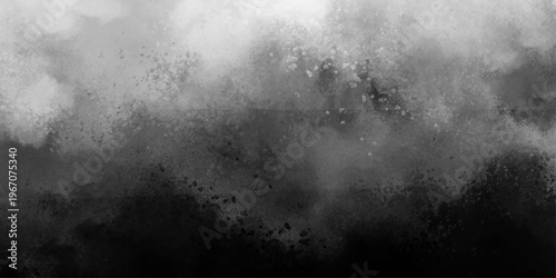 hand painted gray color and turquoise watercolor background. grunge paper texture, beautiful and colorful watercolor used for wallpaper, banners, design. vector texture background with bright color.