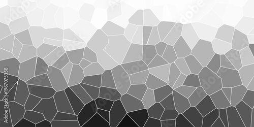 Abstract crystalized broken glass and lines background. Pastel light mint colors stone tile pattern. Cement kitchen decor. Mint marble bath floor. Fabric vintage print. vector illustration.