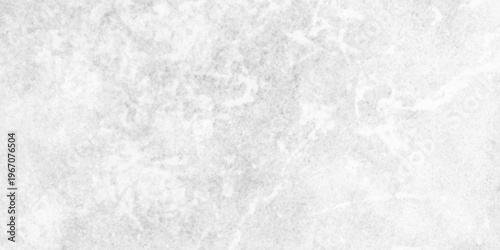 Abstract white stone concrete floor or old cement grunge background, marble texture surface white grunge wall. Panorama blank concrete white rough wall for background, beautiful white wall surface.