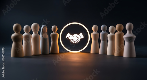 Global Unity and Diversity with Collaborative Partnerships