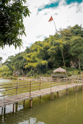 SonLa, North Vietnam, Asia