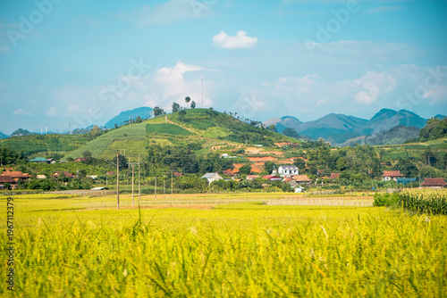 SonLa, North Vietnam, Asia