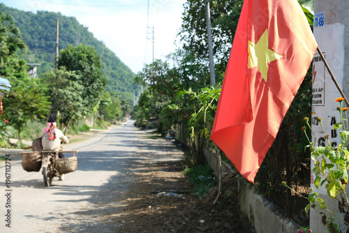 SonLa, North Vietnam, Asia