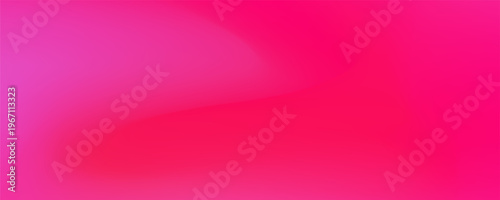 Vibrant red gradient. Vector red pink gradient background. Flowy mesh blur backdrop. Bright abstract party lights texture. Sexy berry color bg. Crimson magenta violet gradation. Christmas neon glow