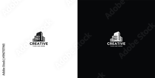 logo design for provision and measurement of electricity meters and commercial properties