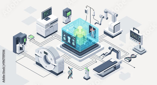 Advanced Medical Technology and Equipment Network.