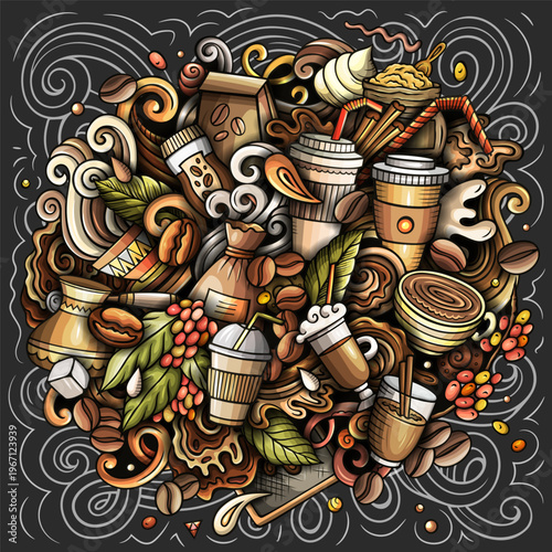 Adobe Illustrator Artwork