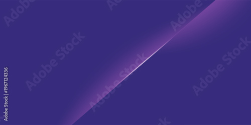 Abstract reflect neon color oblique edge line wallpaper vector technology background