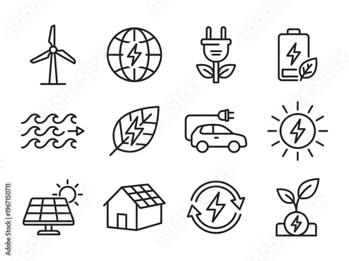 Renewable Energy Solutions for Sustainable Future 