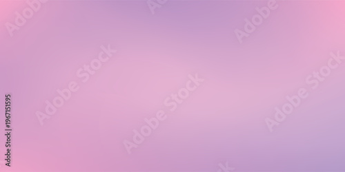 Soft Pastel Gradient Background with Pink Purple and Blue Tones. Abstract soft pastel gradient background featuring smooth transitions of pink  purple  and blue colors.