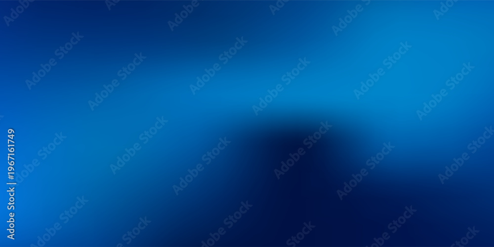 Obraz premium Blurred smooth gradient background in bright colors. Colorful smooth illustration wallpaper