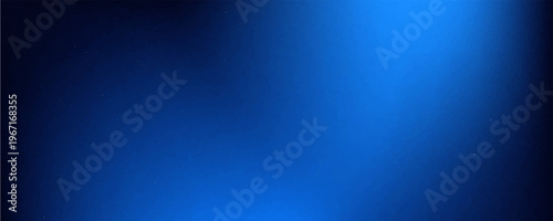 dark blue to black on the edges, with a brighter blue glow on the upper left and right. with a texture of fine horizontal lines that are very close together across the surface. vector Eps10.