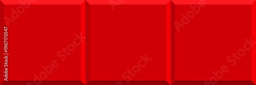 Block Logic Puzzle Game Illustration