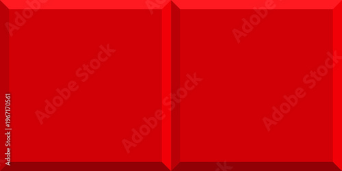 Block Logic Puzzle Game Illustration