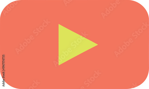 Free Download video player icon - GFXLoad