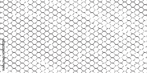 Mesh texture for fishing nets. Grunge pattern for sportswear or soccer goal, volleyball net, basketball hoop, hockey, athletics. Mesh background. vektor