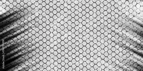 Mesh texture for fishing nets. Seamless pattern for sportswear or soccer goal, volleyball net, basketball hoop, hockey, athletics. Abstract net background for sports