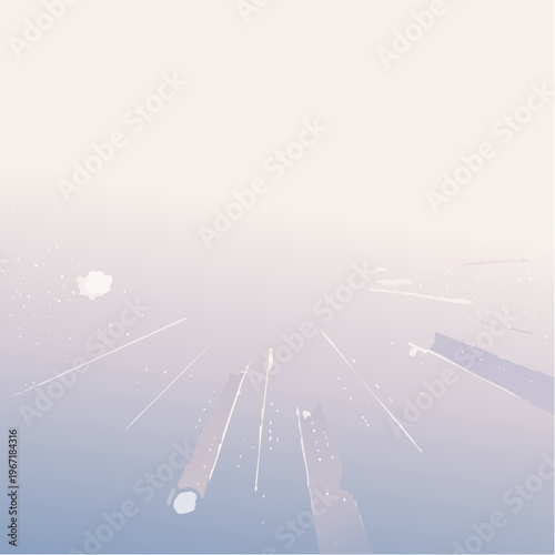 Glitzernder funkelnder Lichtblitz-Hintergrund – strahlender Glanzeffekt