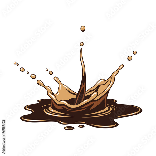 Hot air balloon flying for travel and adventure black silhouette icon