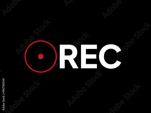 video GIF Recording Film LIVE recording media