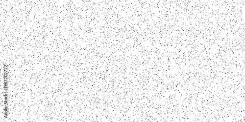 Vector White paper terrazzo marble tile background. Terrazzo stone mosaic texture Seamless Pattern Design. Quartz surface marble floor vector white background or colorful texture.