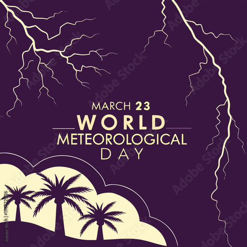 world meteorological day