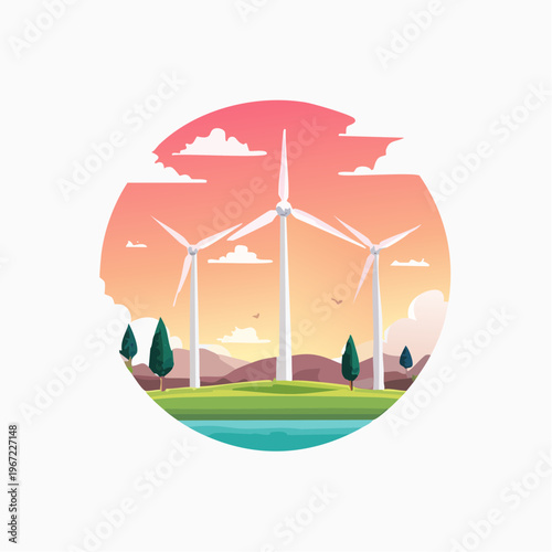 Windpark