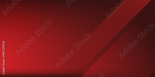 abstract background with red gradient.colorful.modern.vector background.