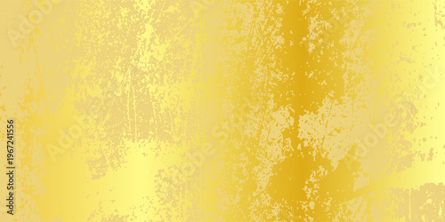 Abstract patina background. Vintage luxury Gold Background.