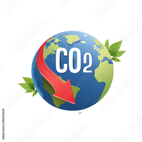 CO2 Reduktion