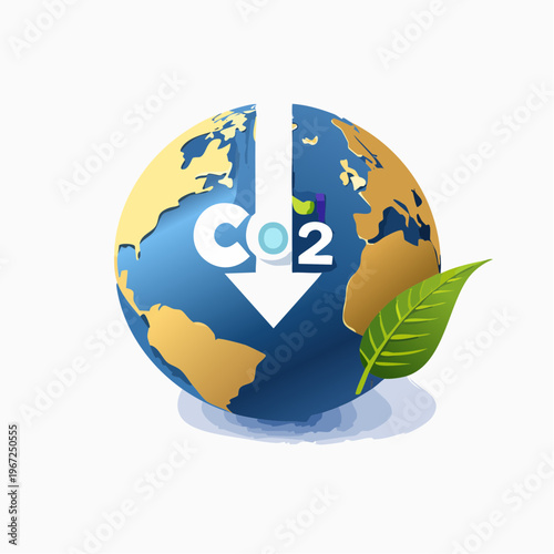 CO2 Reduktion
