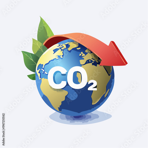 CO2 Reduktion