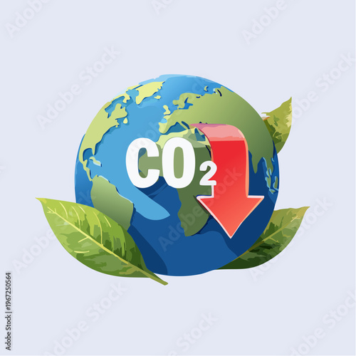 CO2 Reduktion
