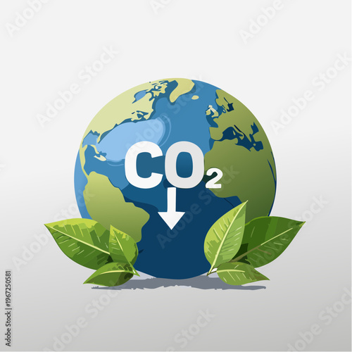 CO2 Reduktion