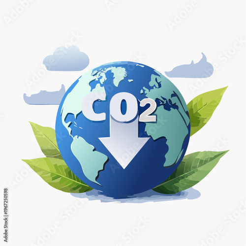 CO2 Reduktion