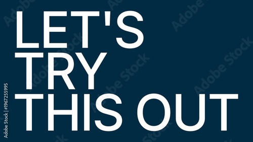 Autoscale Type by Letter