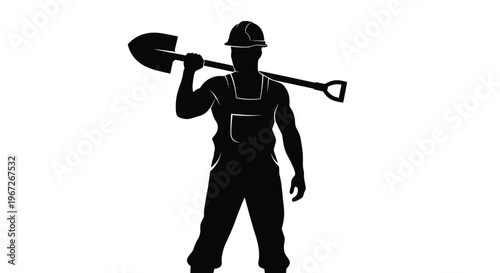 Two women exchanging plants with a happy mother s day greeting