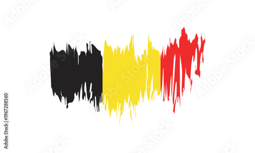 belgium 5